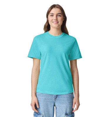 Lagoon blue