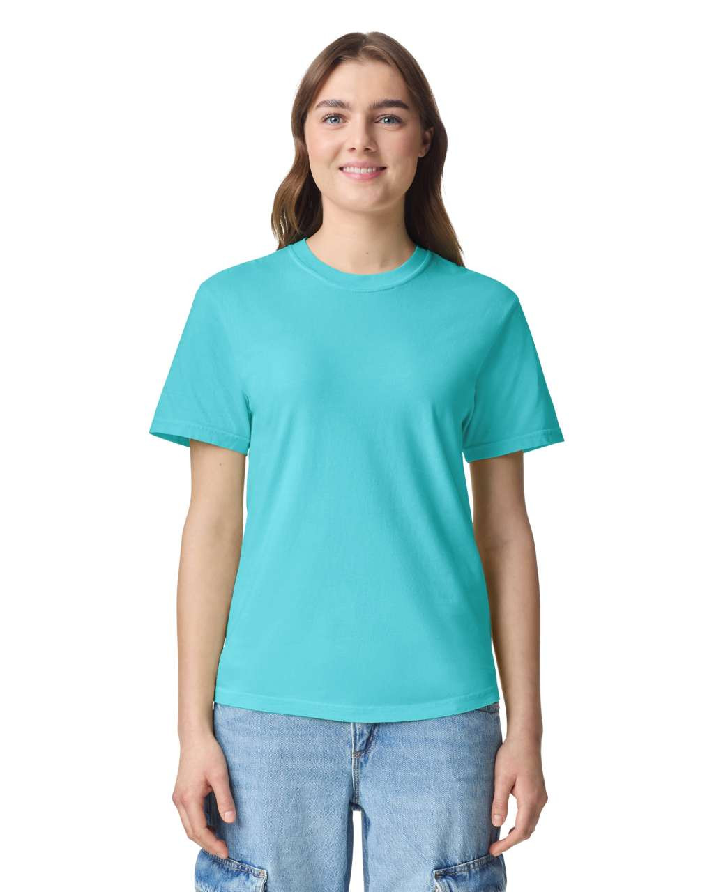 HEAVYWEIGHT ADULT TEE