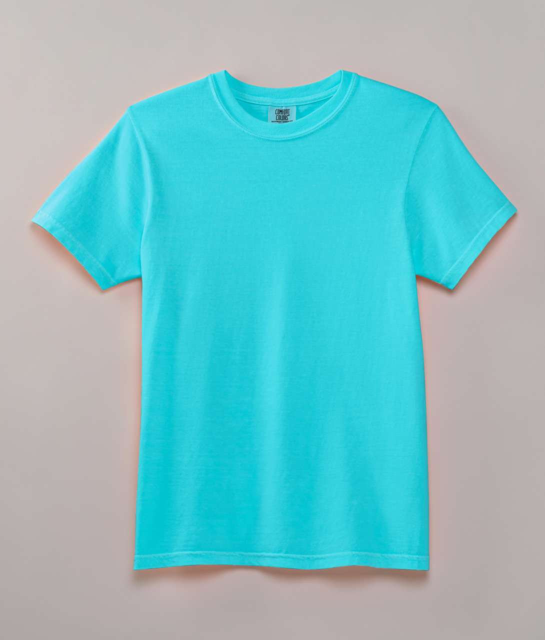 HEAVYWEIGHT ADULT TEE