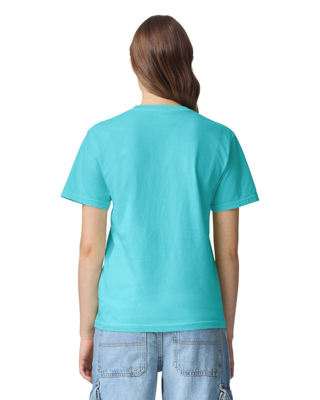 HEAVYWEIGHT ADULT TEE