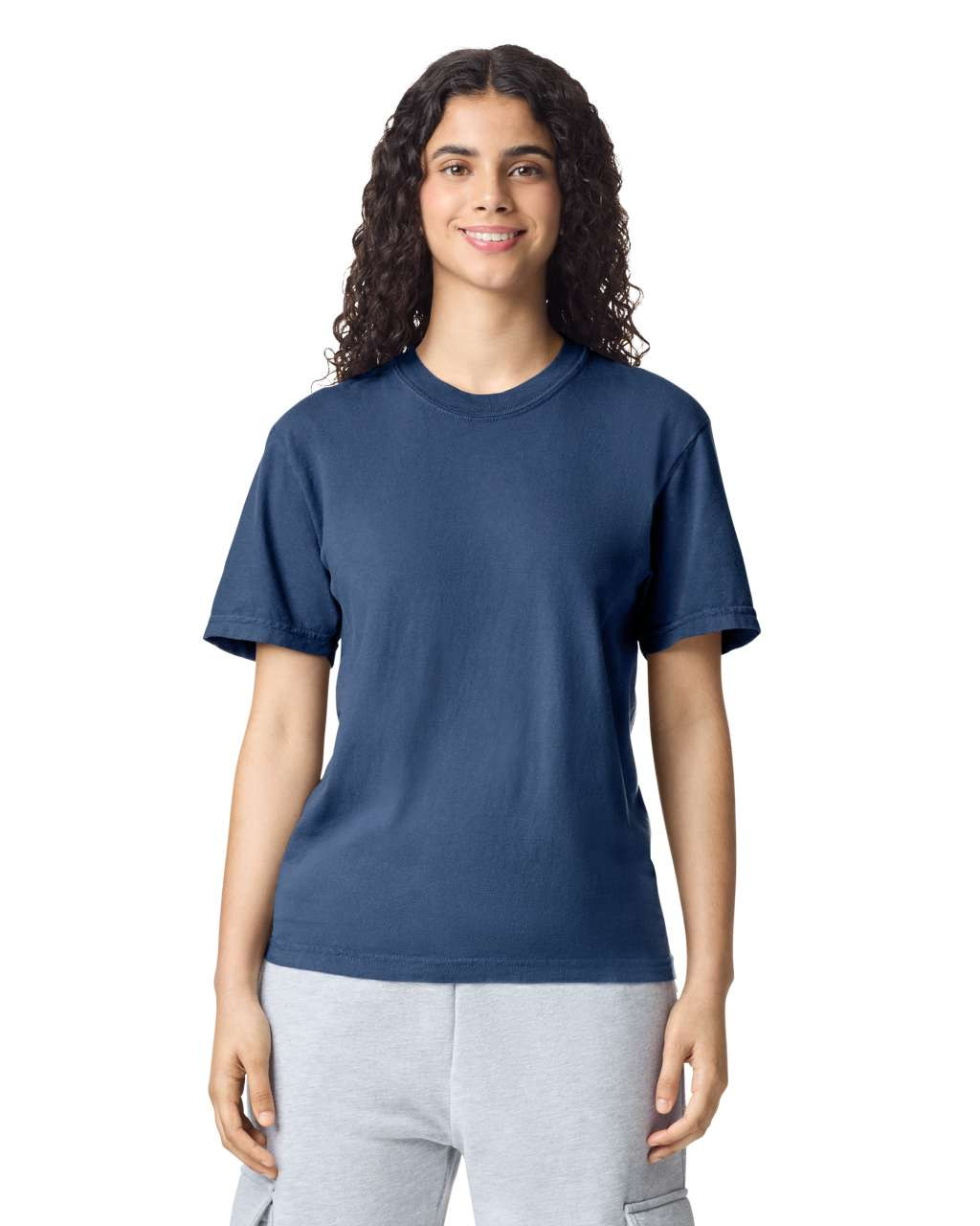 HEAVYWEIGHT ADULT TEE