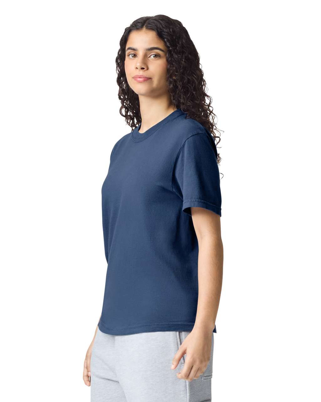 HEAVYWEIGHT ADULT TEE