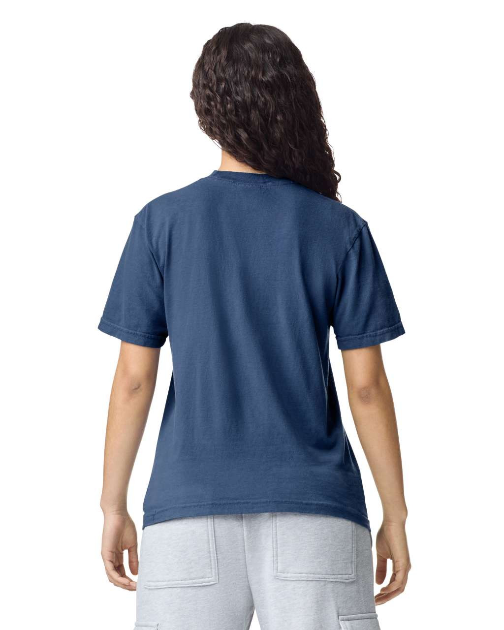 HEAVYWEIGHT ADULT TEE