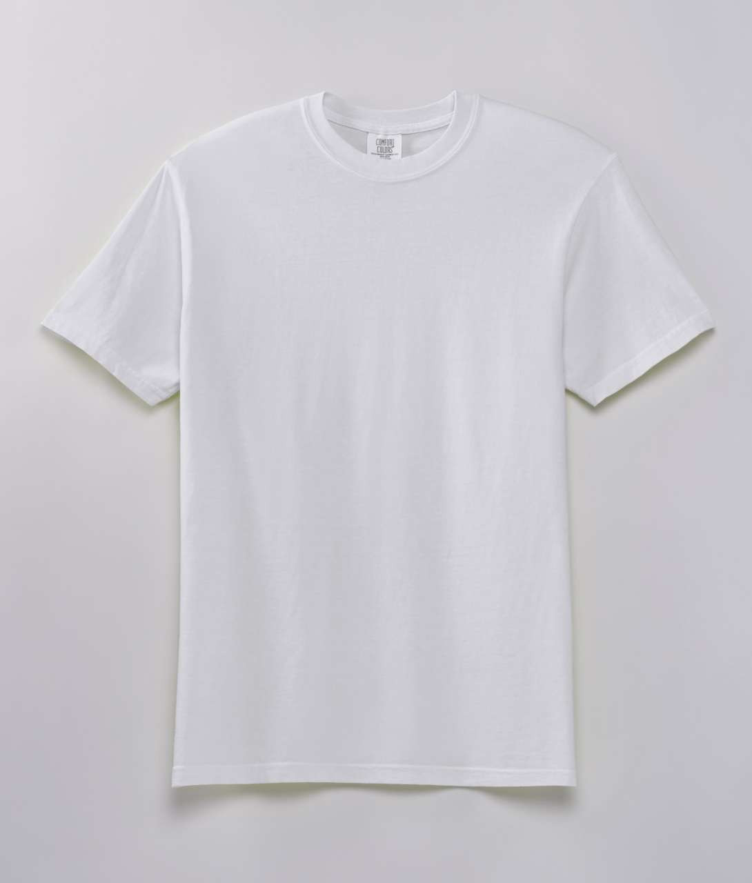 HEAVYWEIGHT ADULT TEE