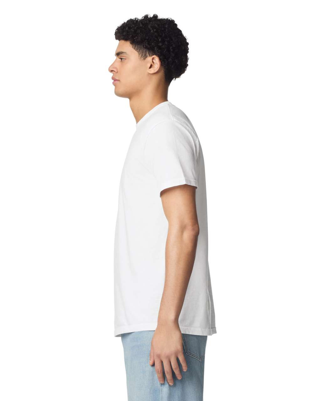 HEAVYWEIGHT ADULT TEE