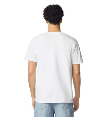HEAVYWEIGHT ADULT TEE