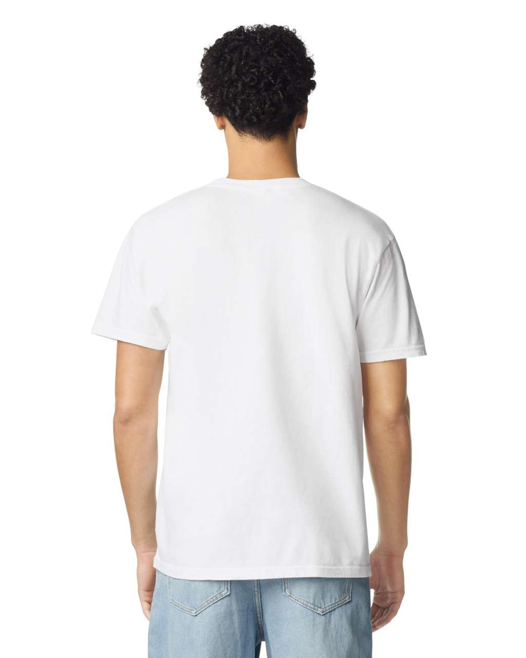 HEAVYWEIGHT ADULT TEE