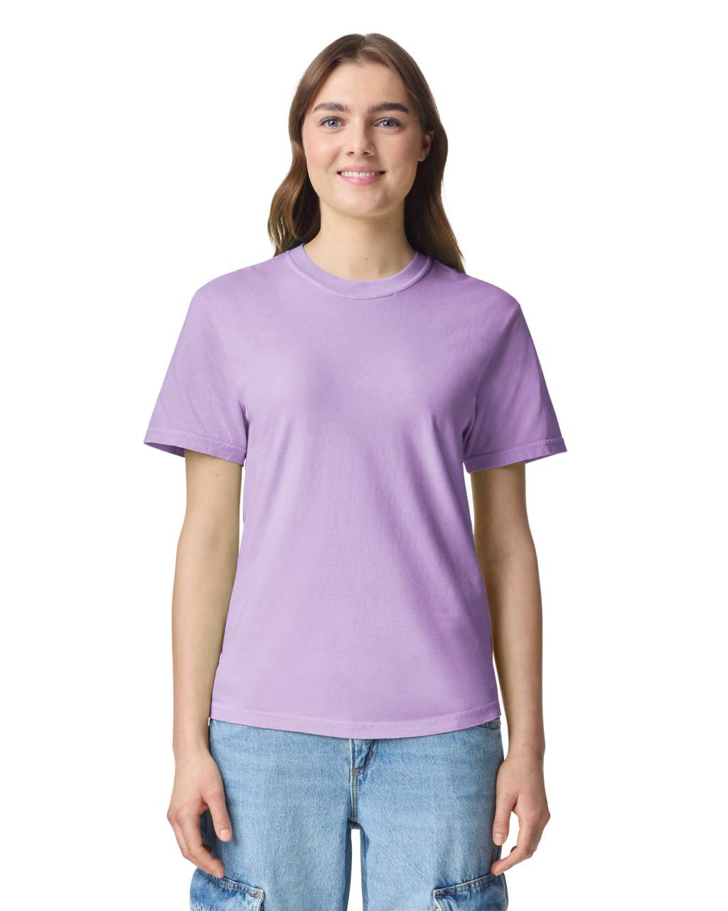 HEAVYWEIGHT ADULT TEE
