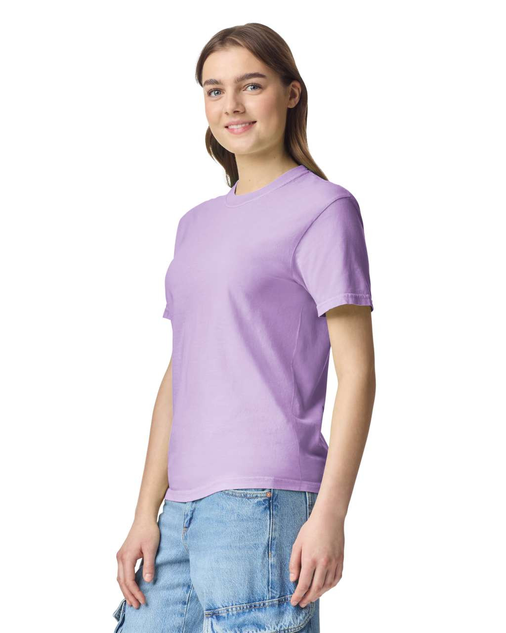 HEAVYWEIGHT ADULT TEE