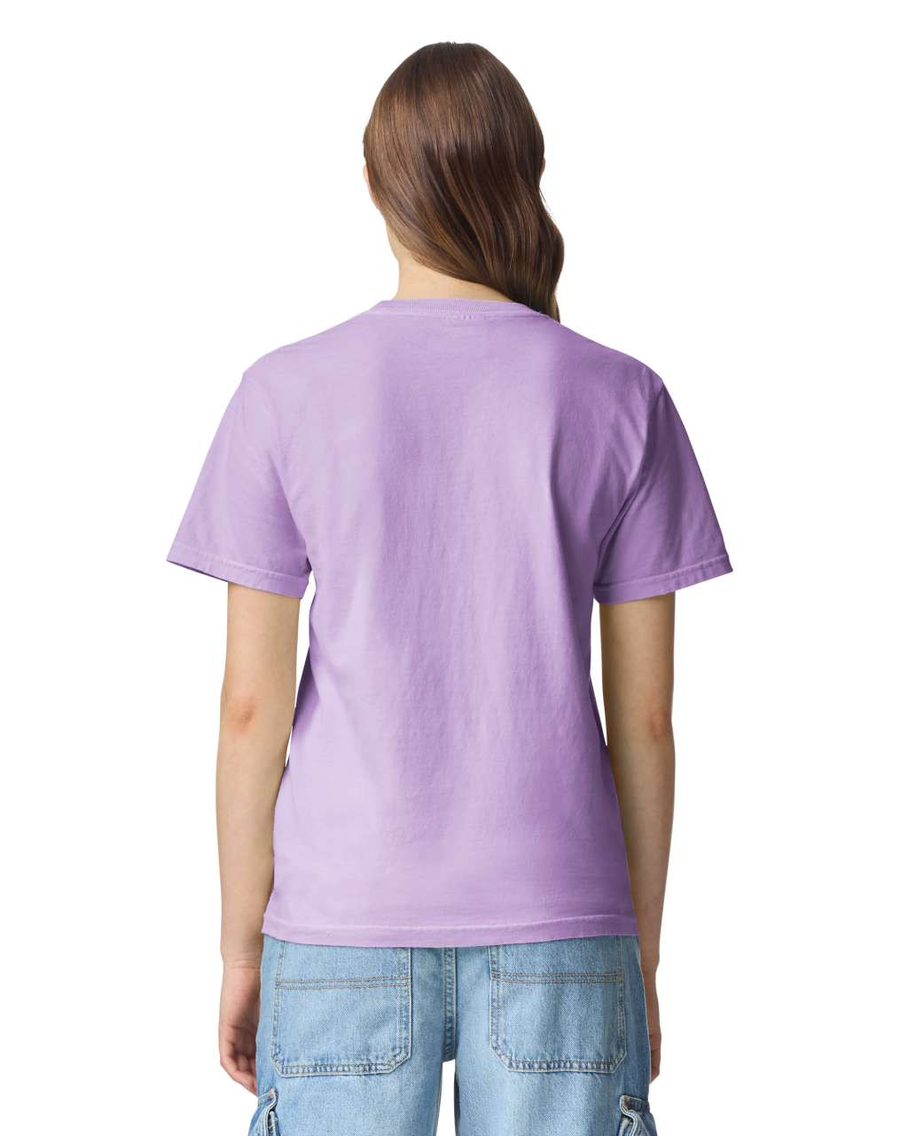 HEAVYWEIGHT ADULT TEE