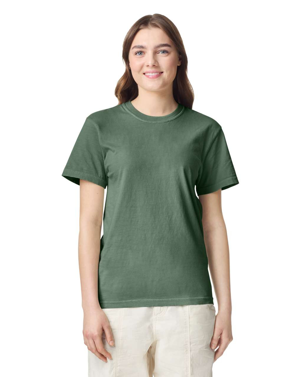 HEAVYWEIGHT ADULT TEE