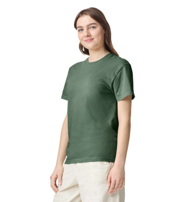 HEAVYWEIGHT ADULT TEE