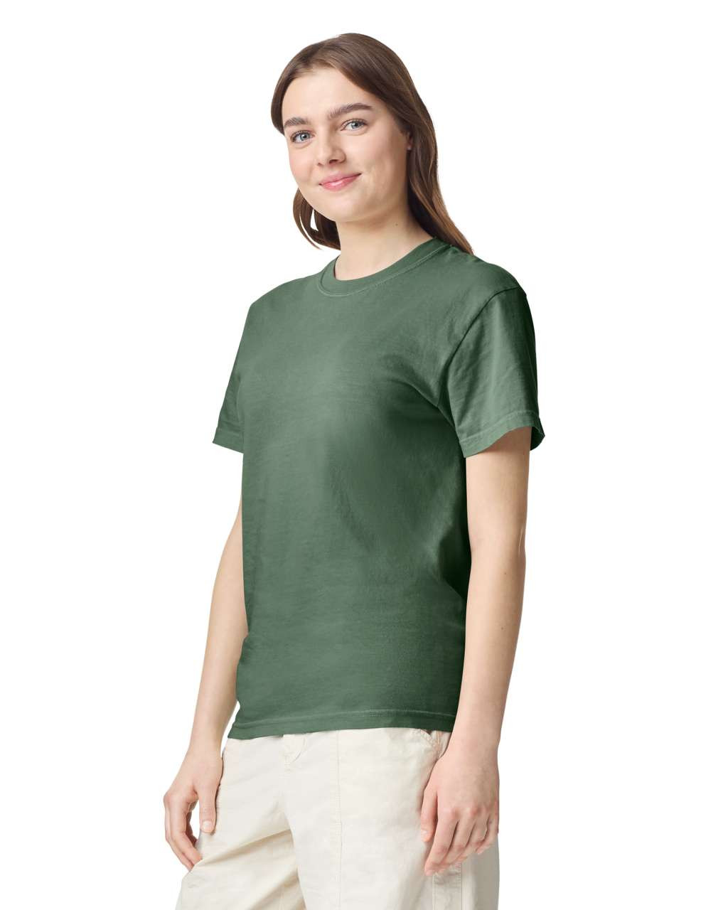 HEAVYWEIGHT ADULT TEE