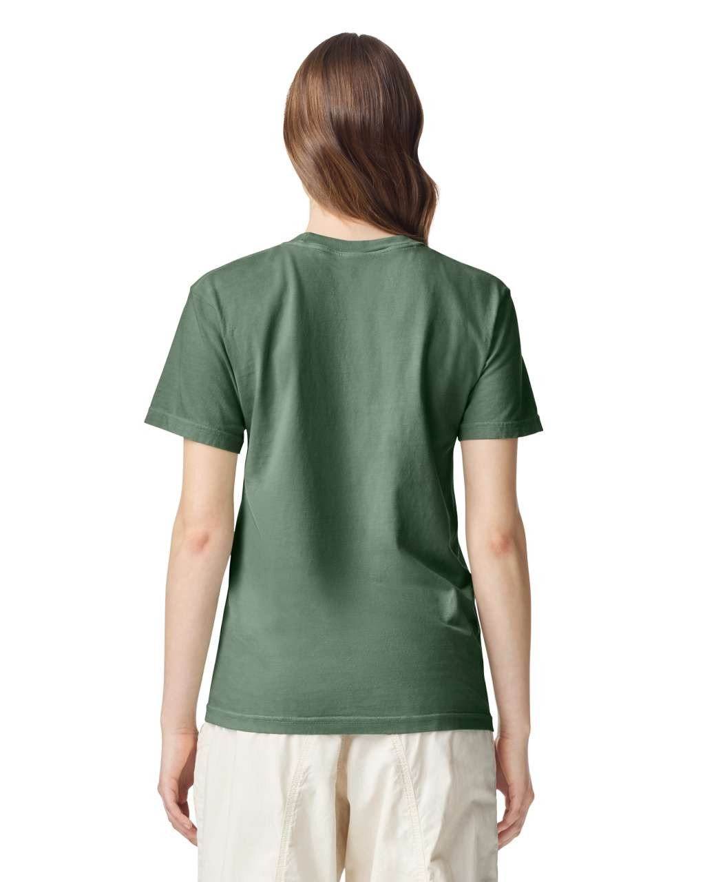 HEAVYWEIGHT ADULT TEE