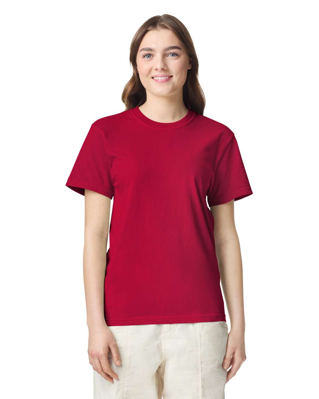 HEAVYWEIGHT ADULT TEE