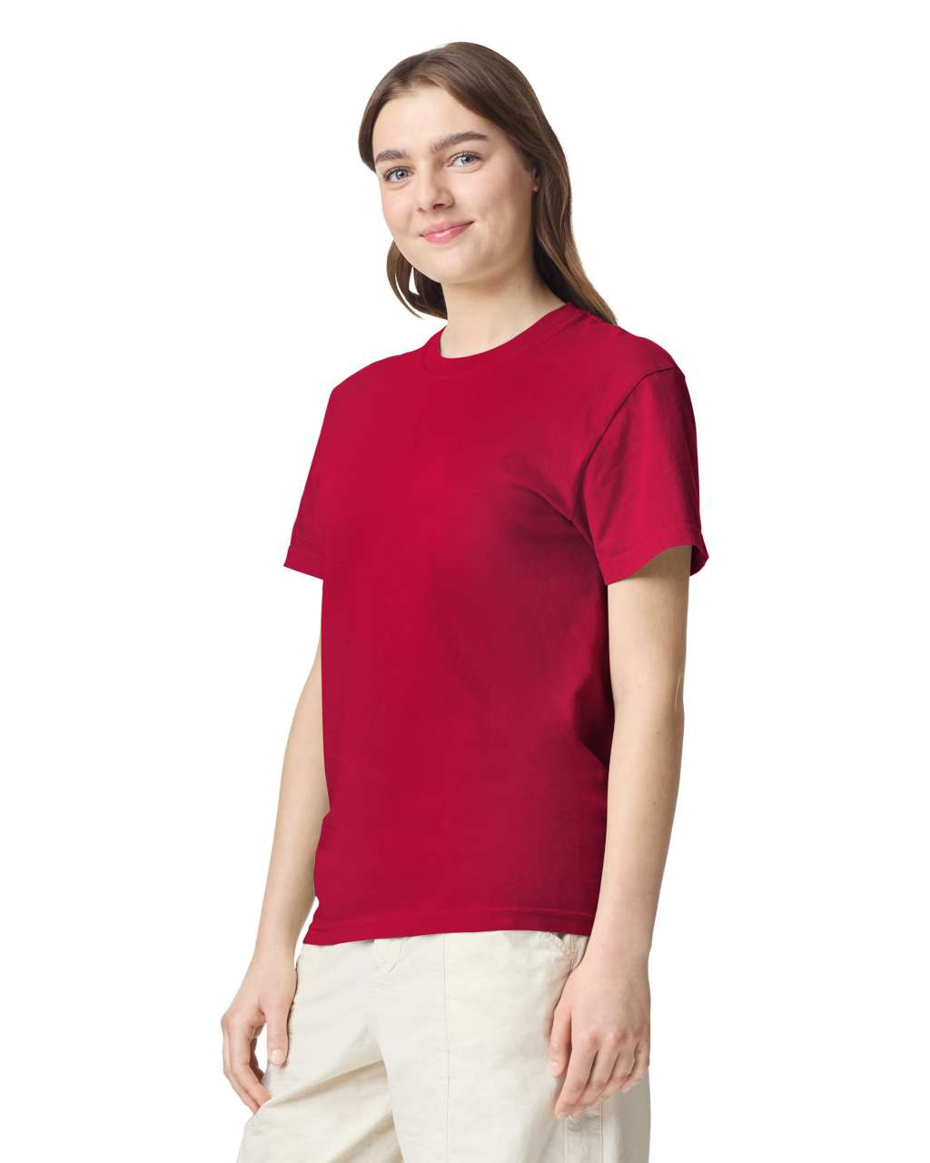 HEAVYWEIGHT ADULT TEE