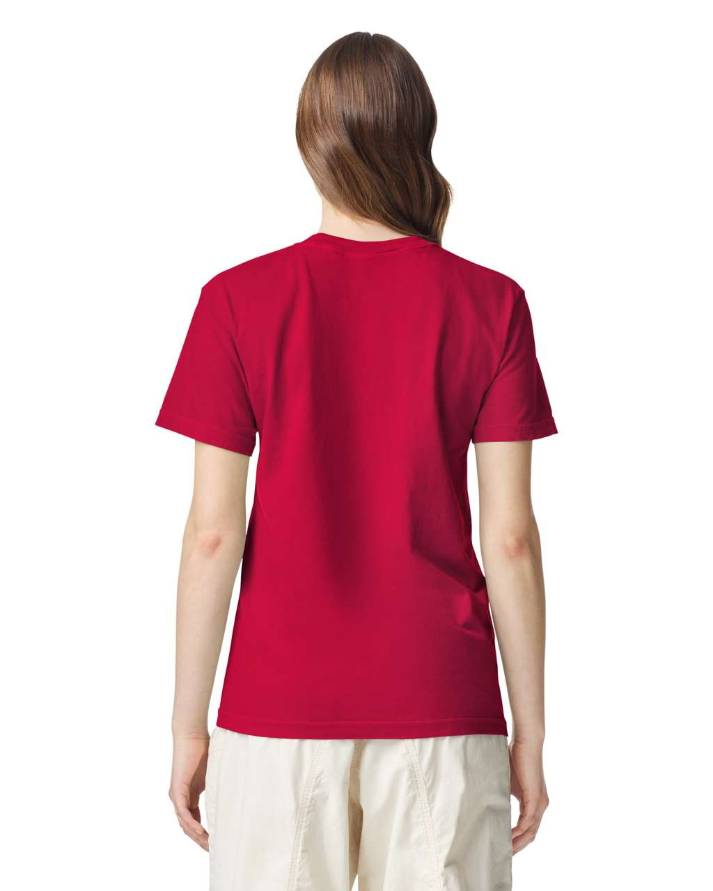 HEAVYWEIGHT ADULT TEE