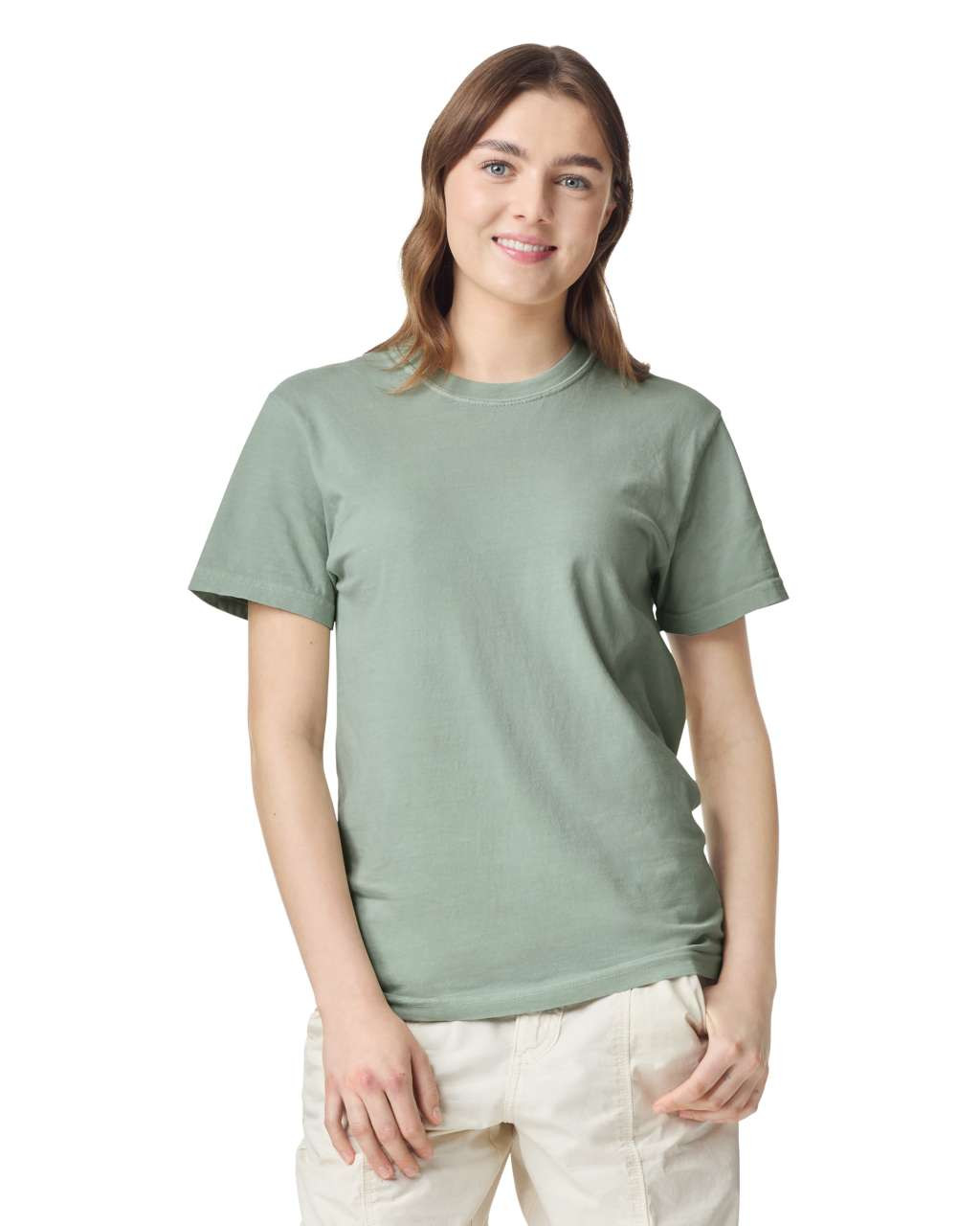 HEAVYWEIGHT ADULT TEE