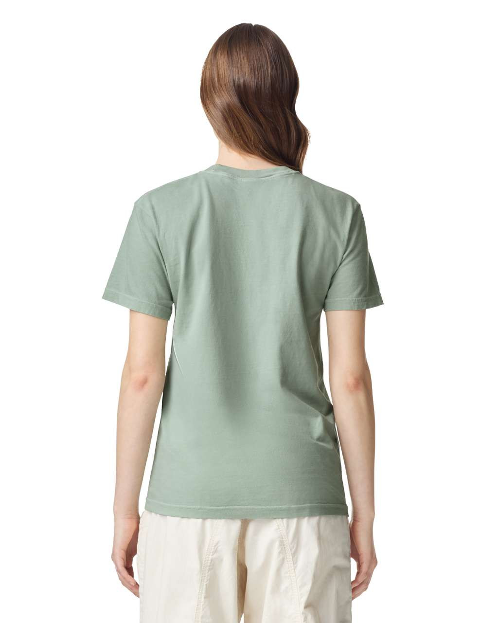 HEAVYWEIGHT ADULT TEE