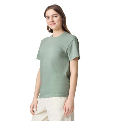 HEAVYWEIGHT ADULT TEE
