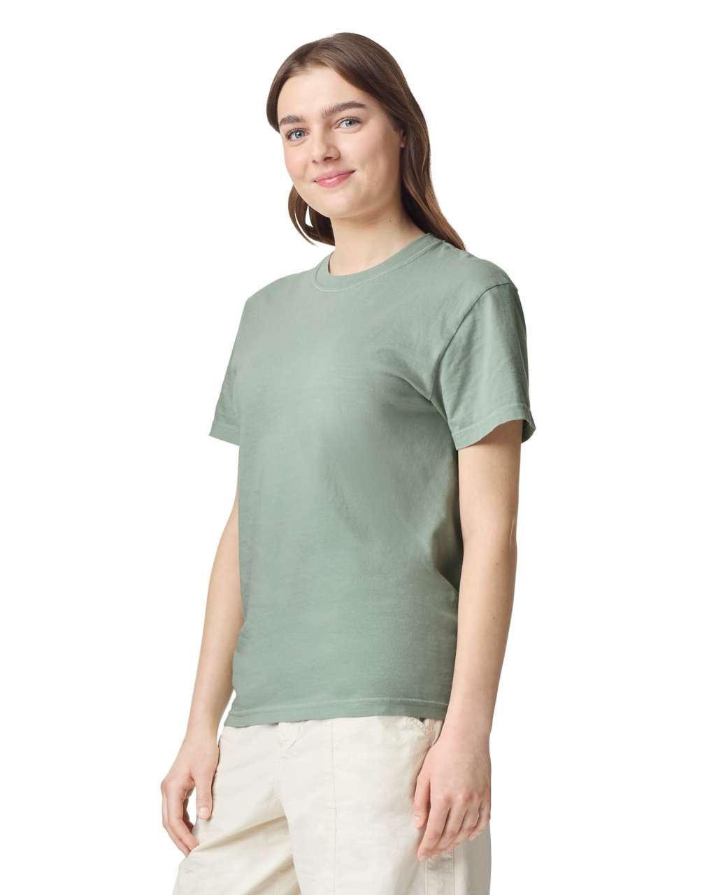 HEAVYWEIGHT ADULT TEE