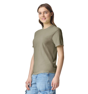 HEAVYWEIGHT ADULT TEE