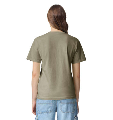 HEAVYWEIGHT ADULT TEE