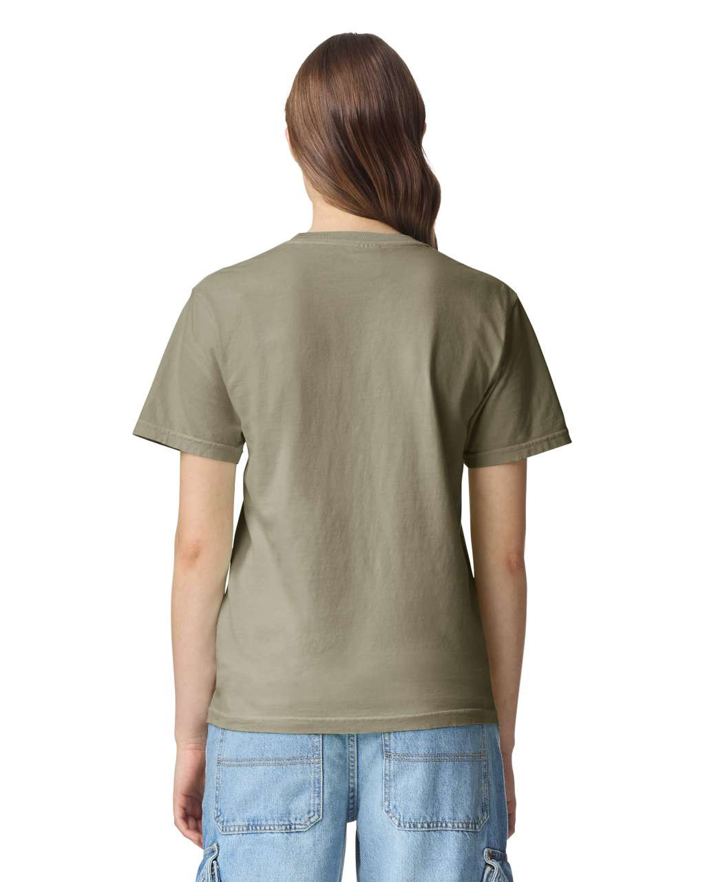 HEAVYWEIGHT ADULT TEE