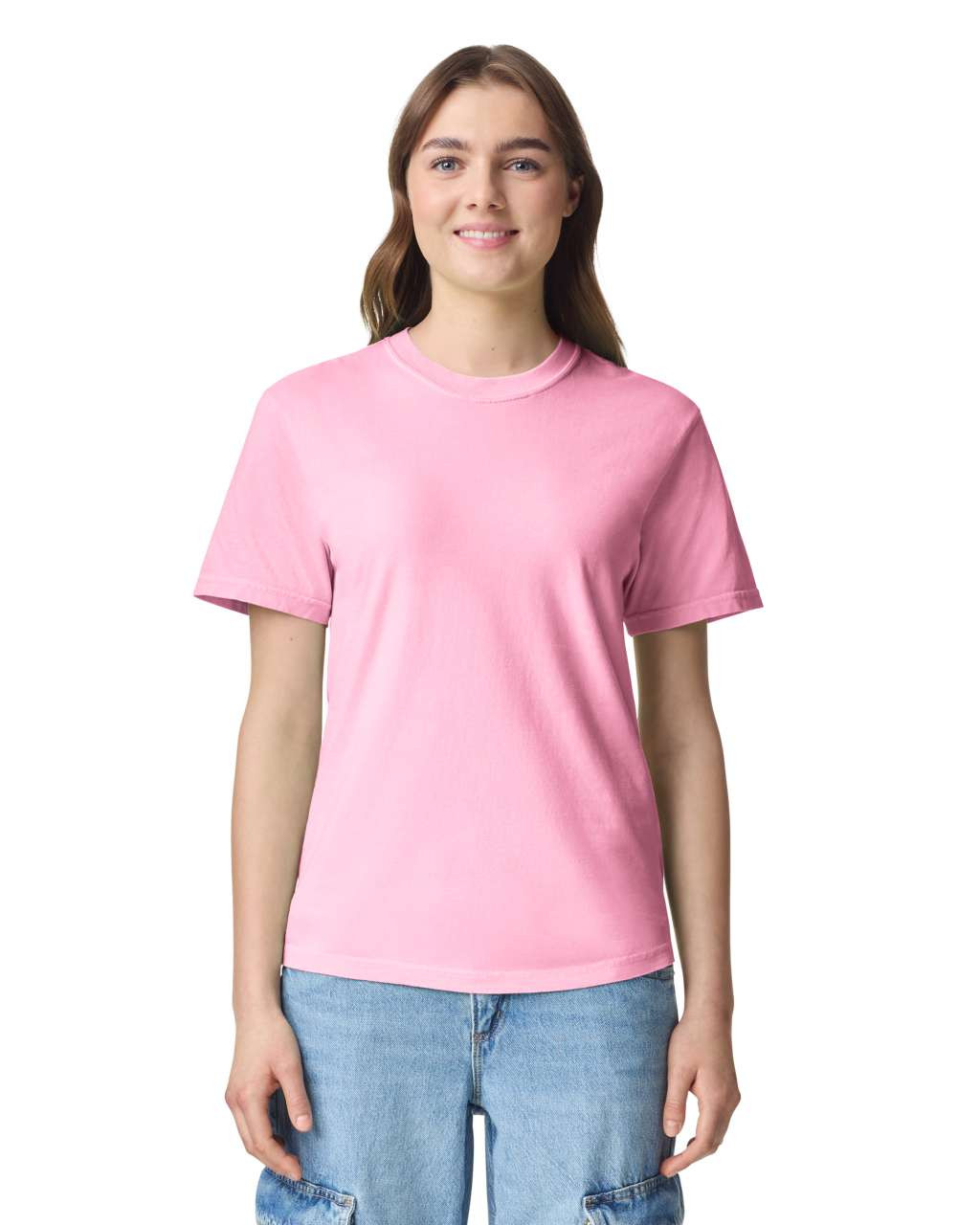 HEAVYWEIGHT ADULT TEE