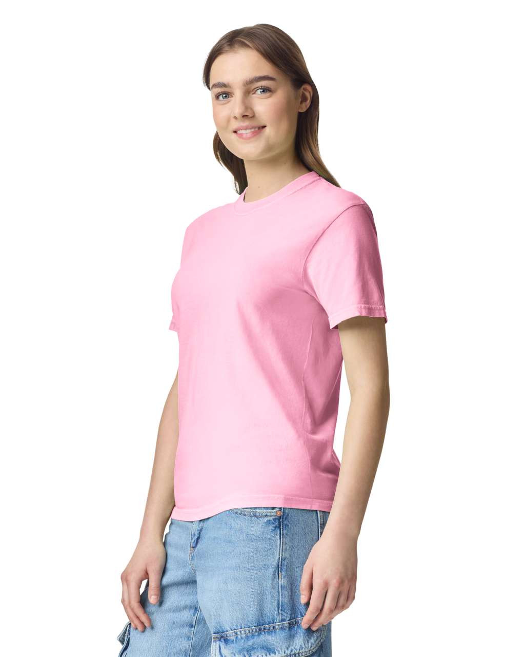 HEAVYWEIGHT ADULT TEE