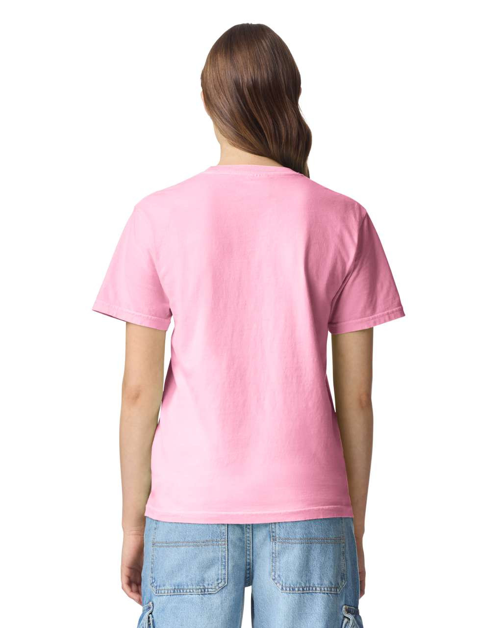 HEAVYWEIGHT ADULT TEE