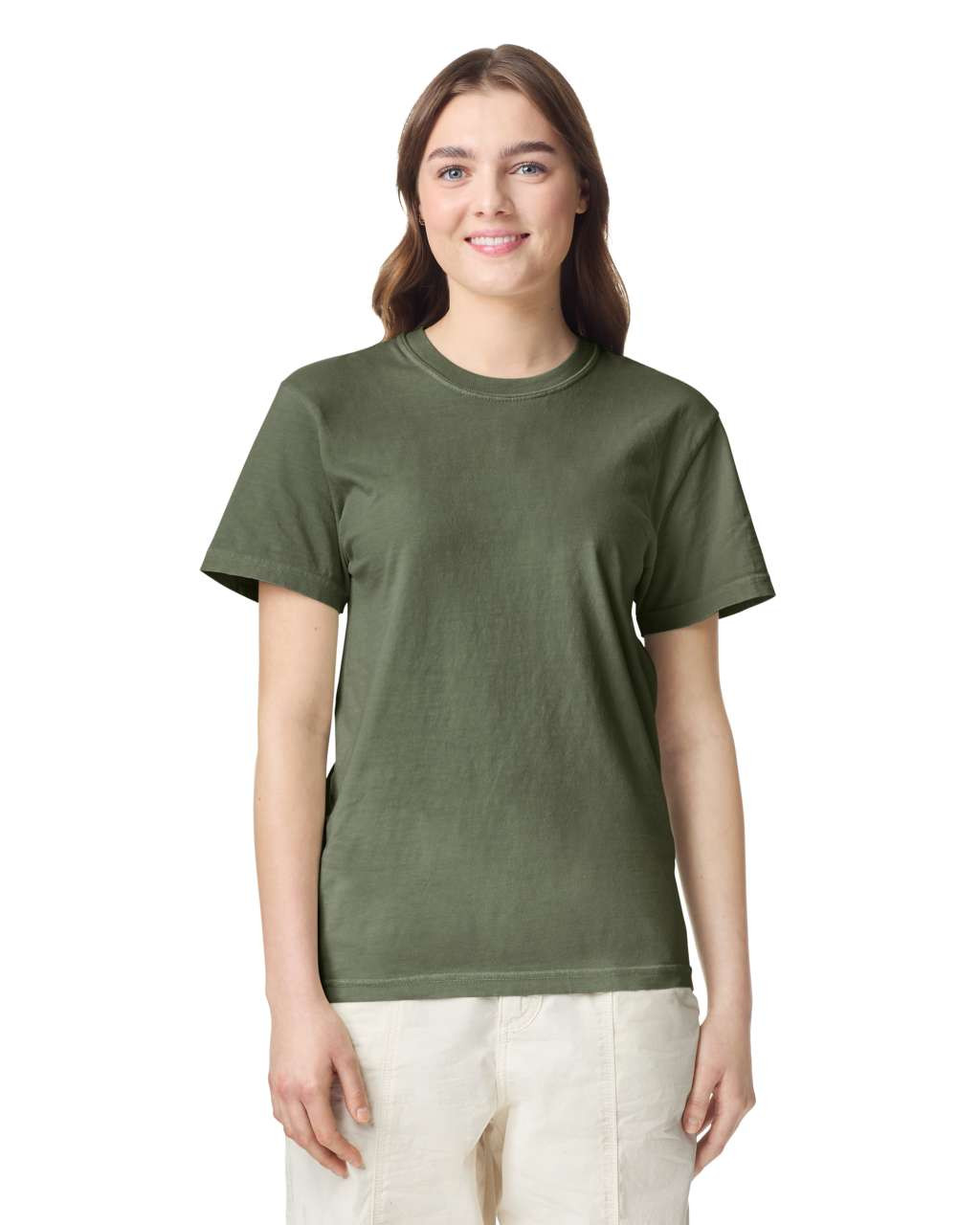 HEAVYWEIGHT ADULT TEE