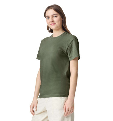 HEAVYWEIGHT ADULT TEE