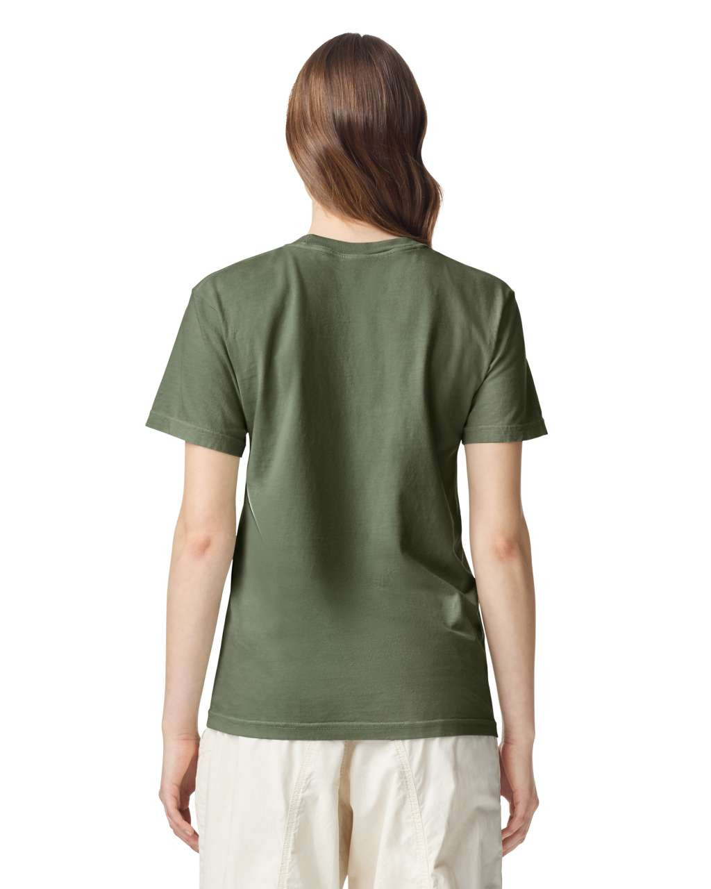 HEAVYWEIGHT ADULT TEE