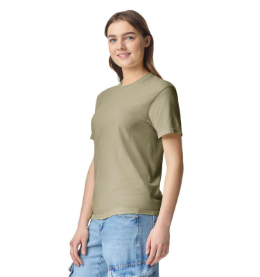 HEAVYWEIGHT ADULT TEE