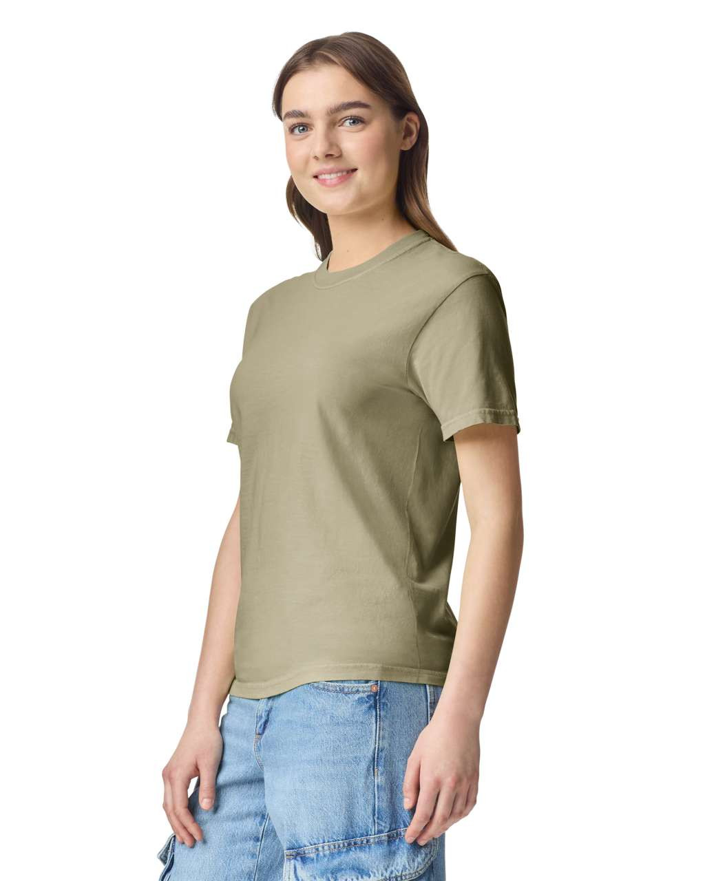 HEAVYWEIGHT ADULT TEE