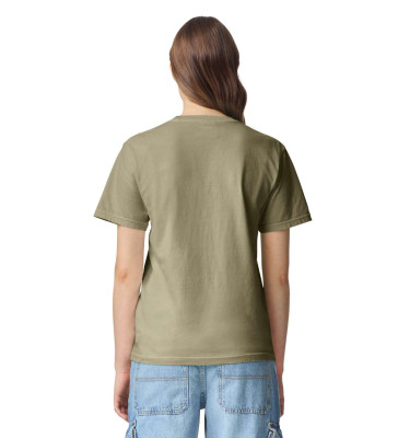 HEAVYWEIGHT ADULT TEE