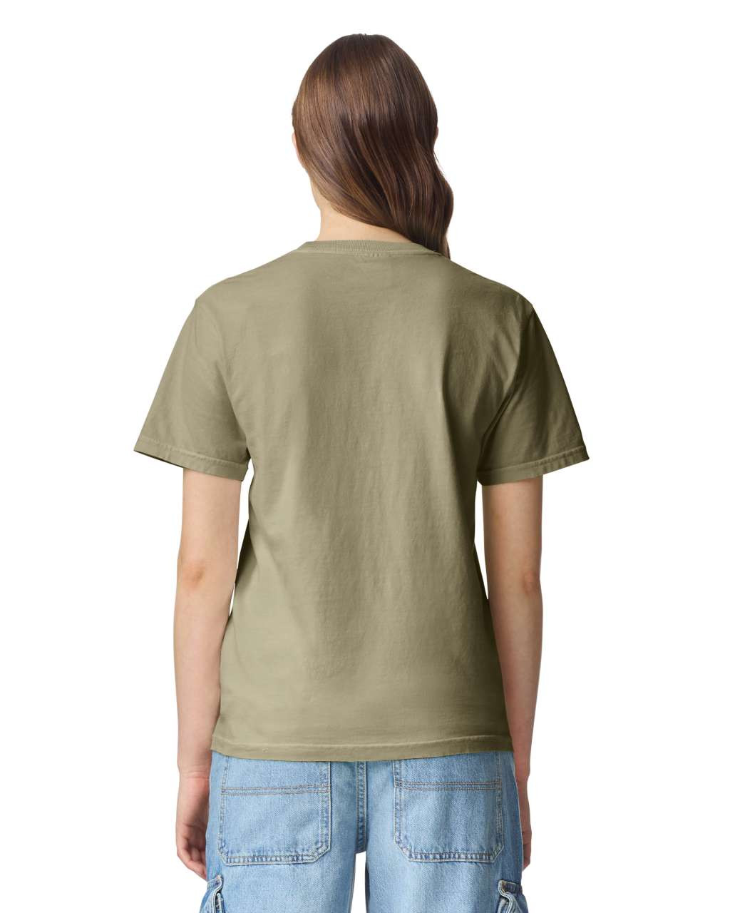 HEAVYWEIGHT ADULT TEE