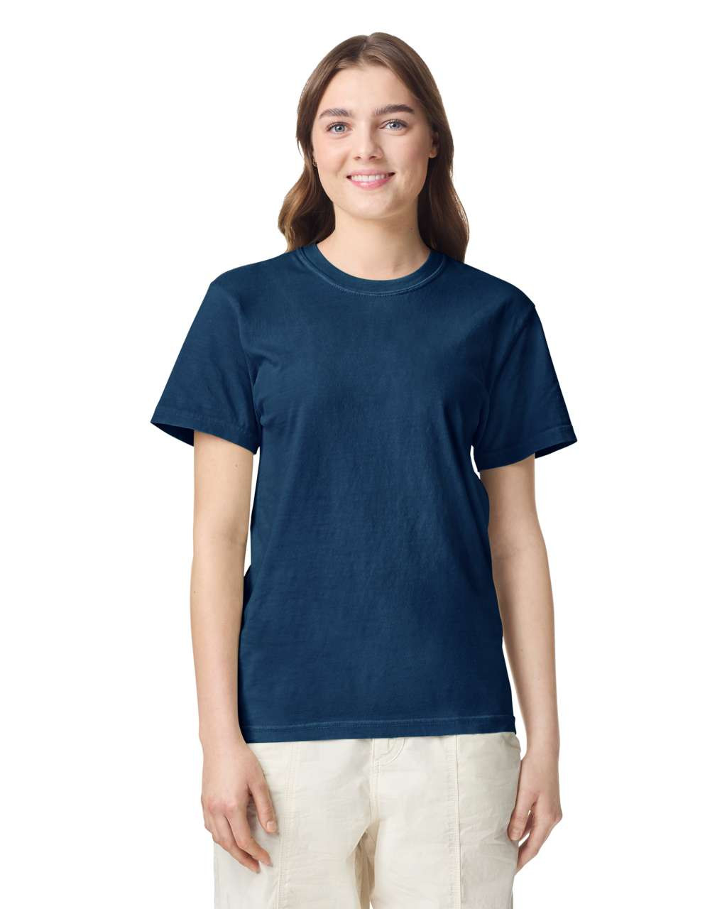 HEAVYWEIGHT ADULT TEE