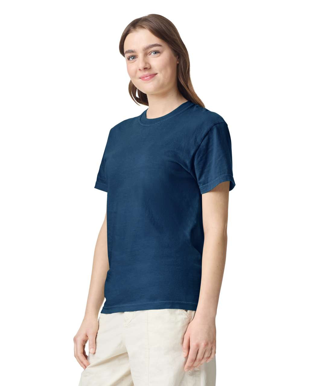 HEAVYWEIGHT ADULT TEE