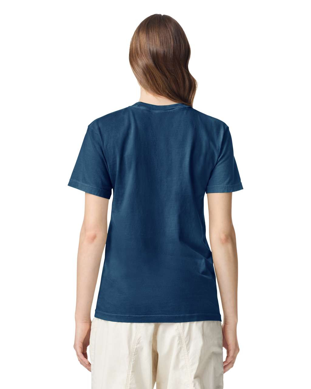 HEAVYWEIGHT ADULT TEE