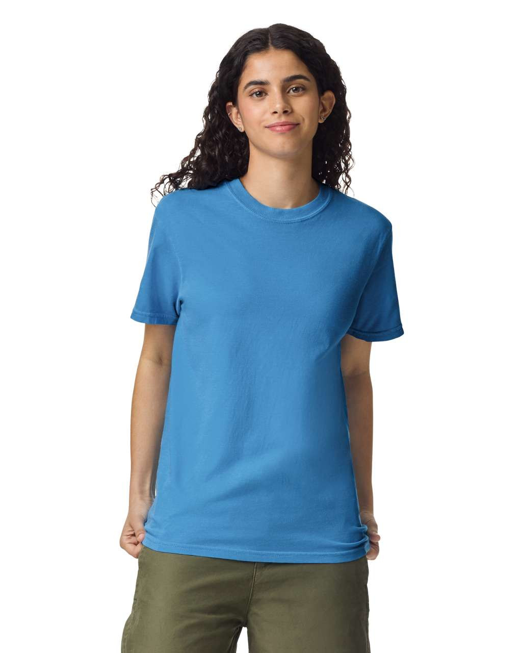 HEAVYWEIGHT ADULT TEE