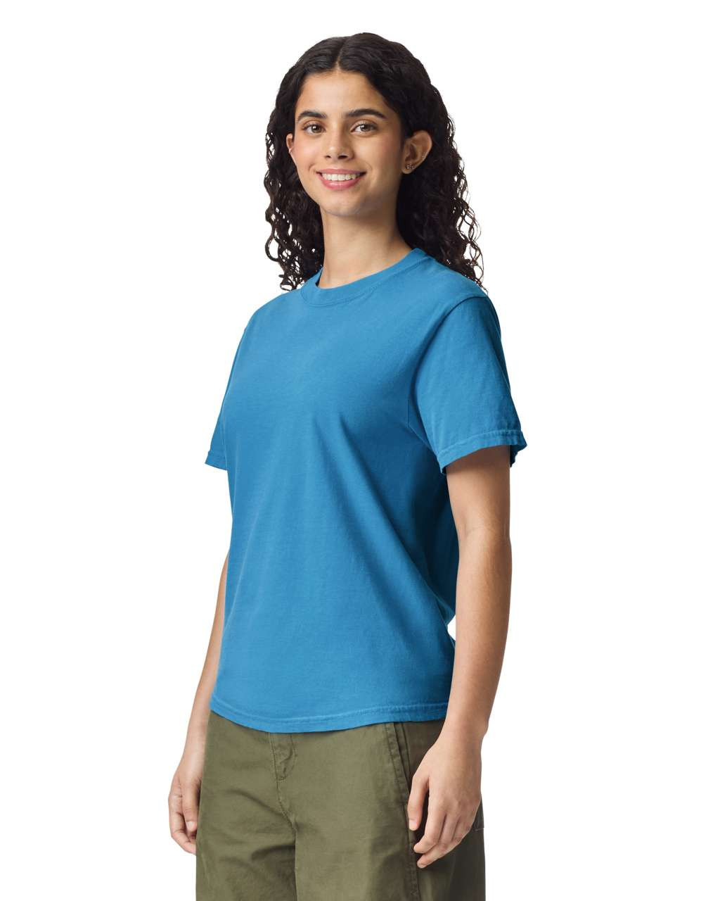 HEAVYWEIGHT ADULT TEE