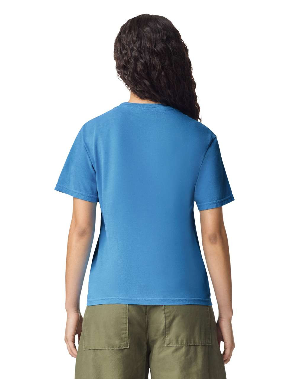 HEAVYWEIGHT ADULT TEE