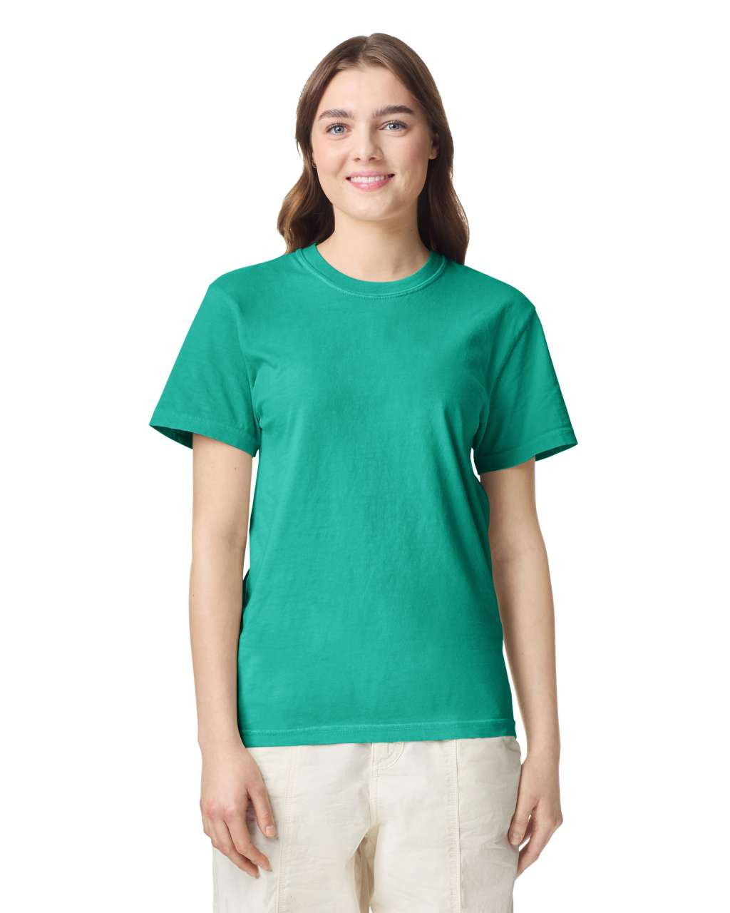HEAVYWEIGHT ADULT TEE