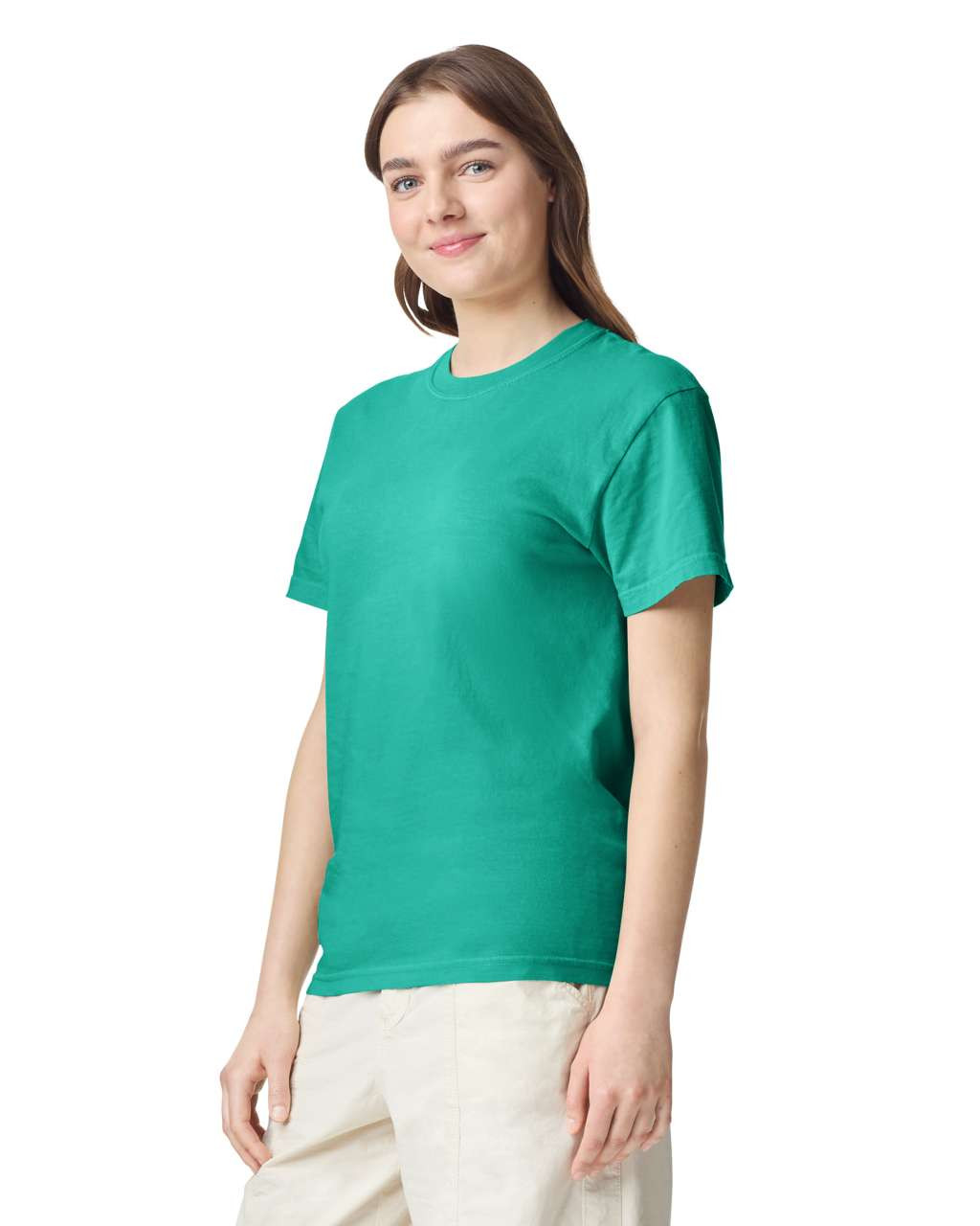 HEAVYWEIGHT ADULT TEE
