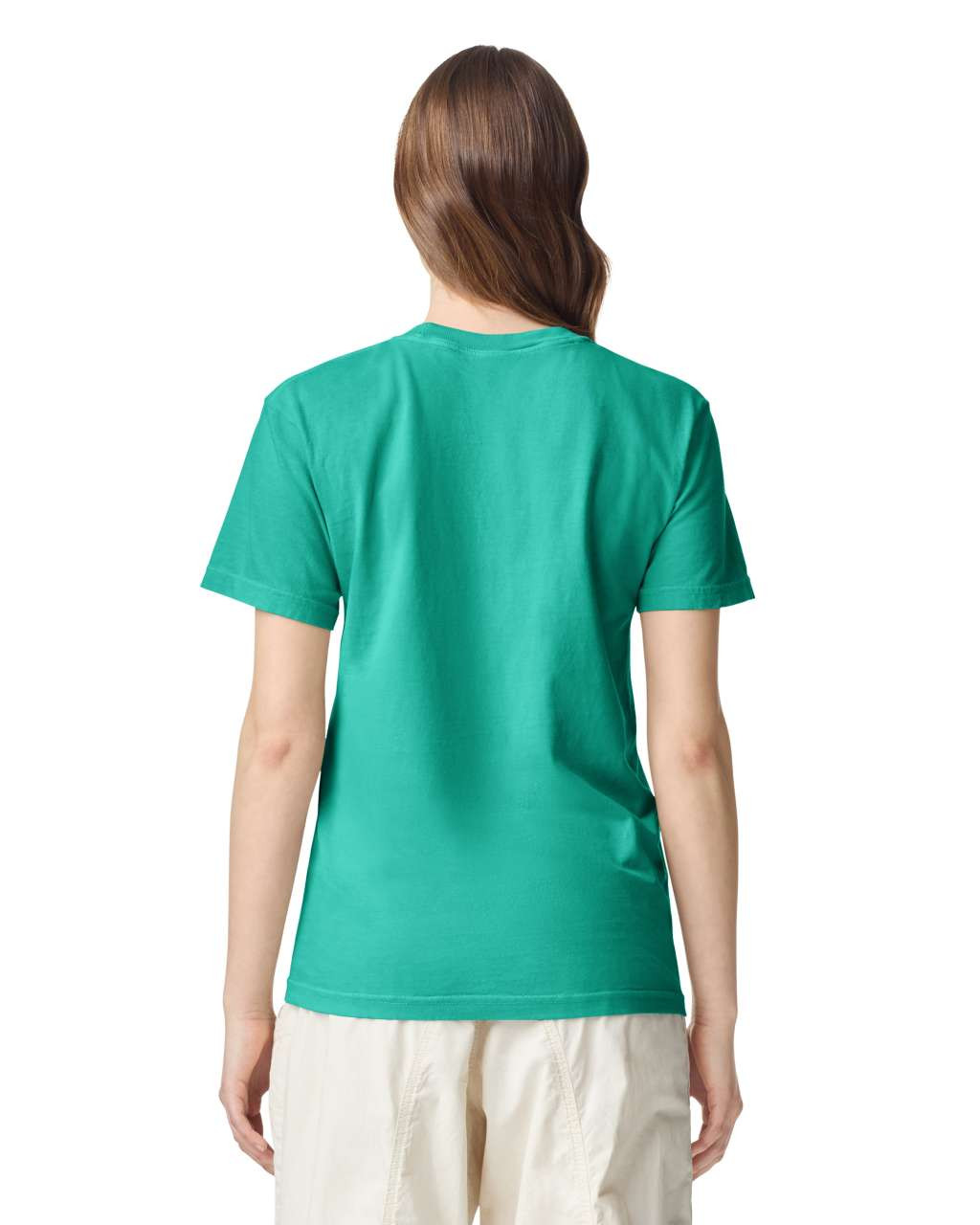 HEAVYWEIGHT ADULT TEE