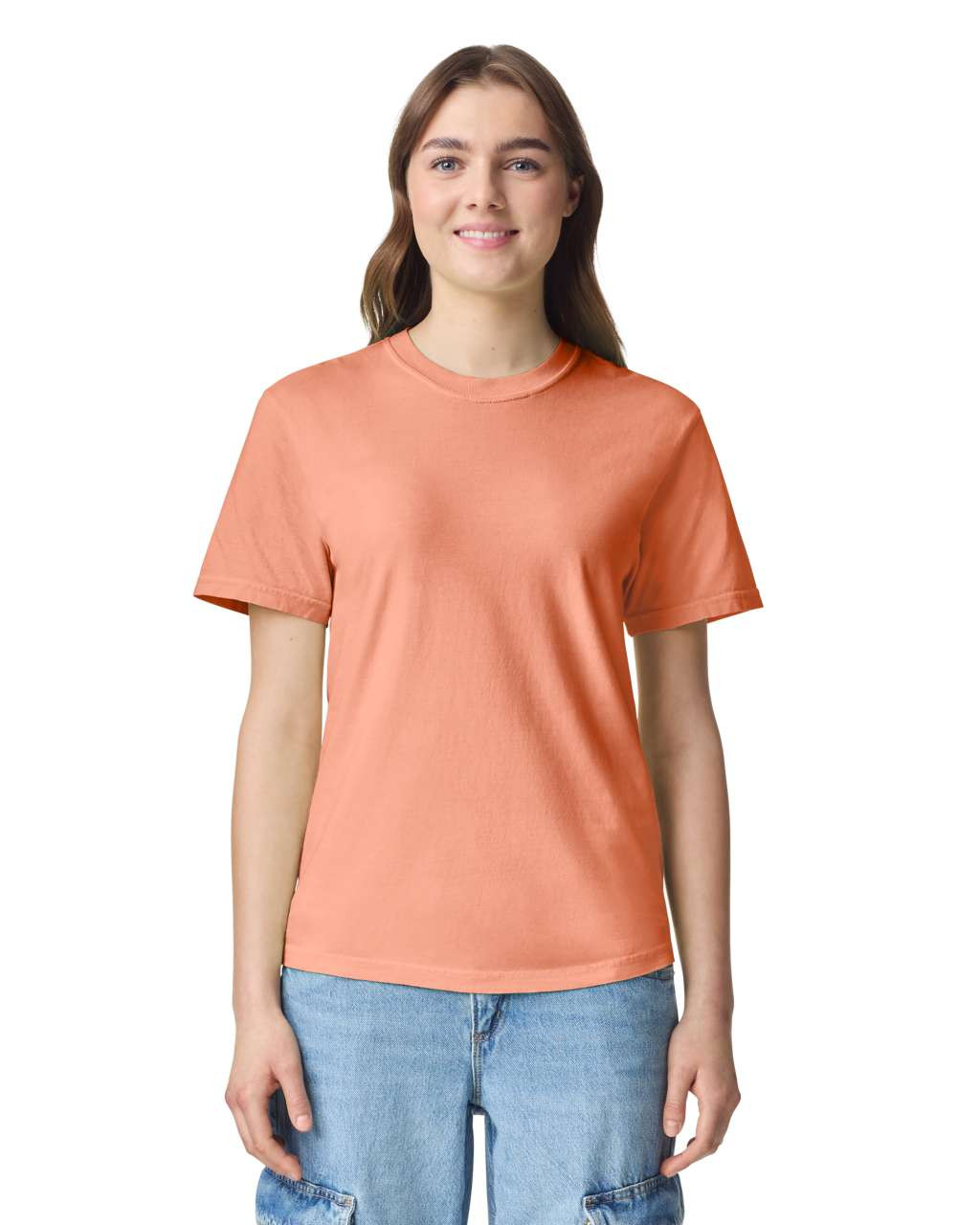 HEAVYWEIGHT ADULT TEE