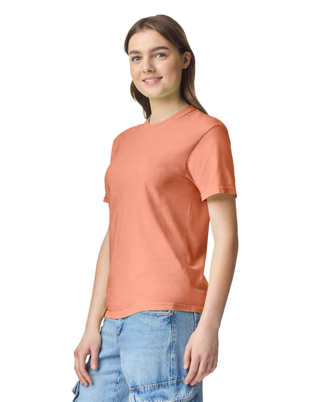 HEAVYWEIGHT ADULT TEE