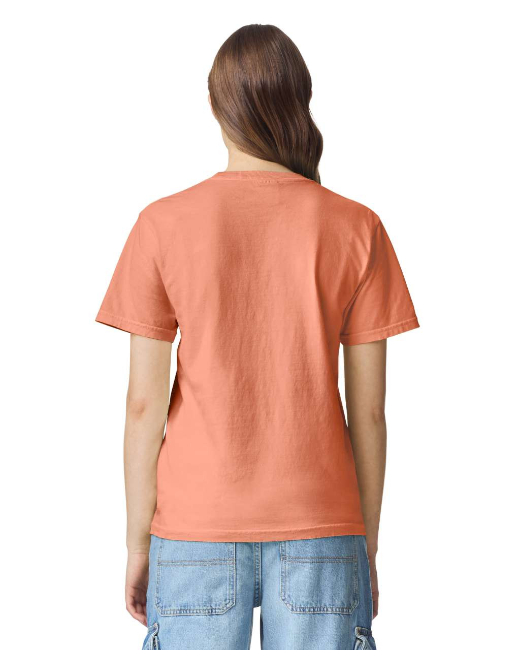 HEAVYWEIGHT ADULT TEE
